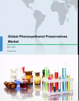 Global Phenoxyethanol Preservatives Market 2017-2021